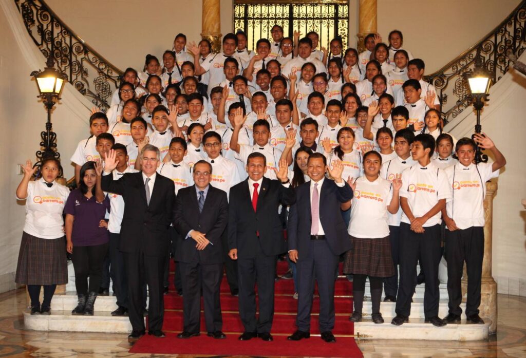 OLLANTA HUMALA