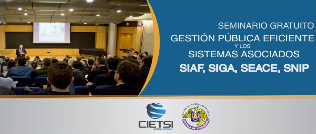 SEMINARIO BLOG