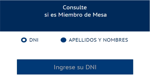 onpe 2016