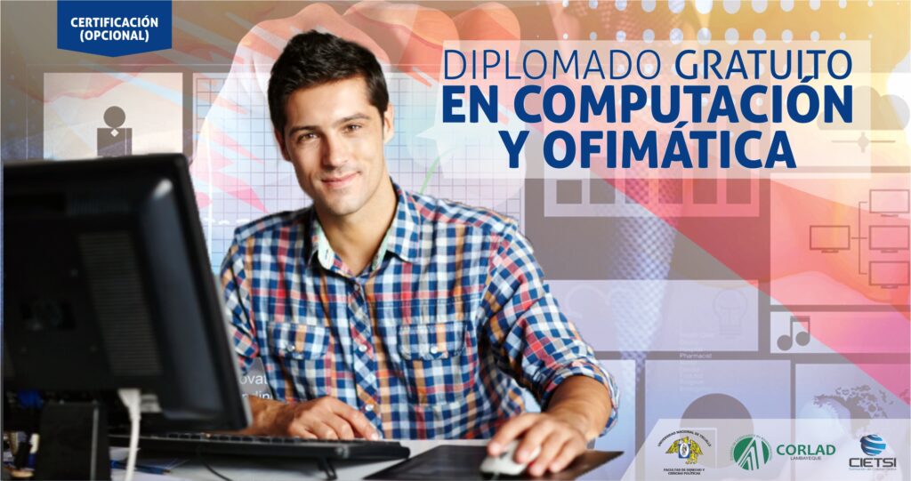 DIPLOMADO COMPUTACION Y OFIMATICA