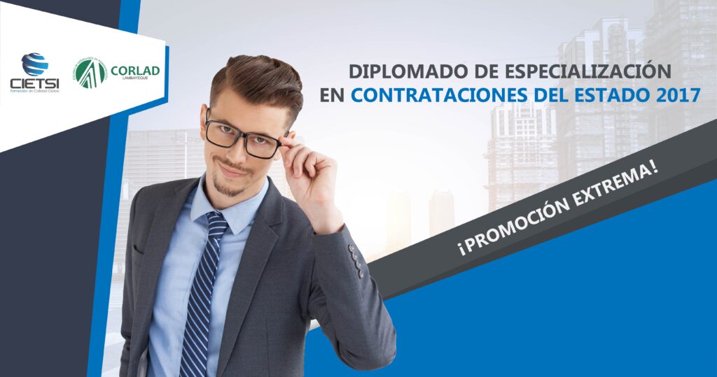 Contrataciones del estado