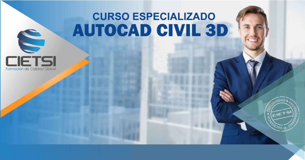 AUTOCAD CIVIL 3D