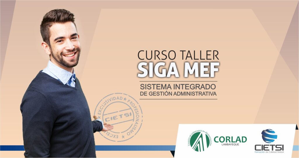 CURSO SIGA MEF 2017