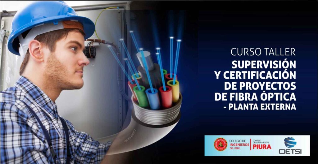 FIBRA OPTICA 2018