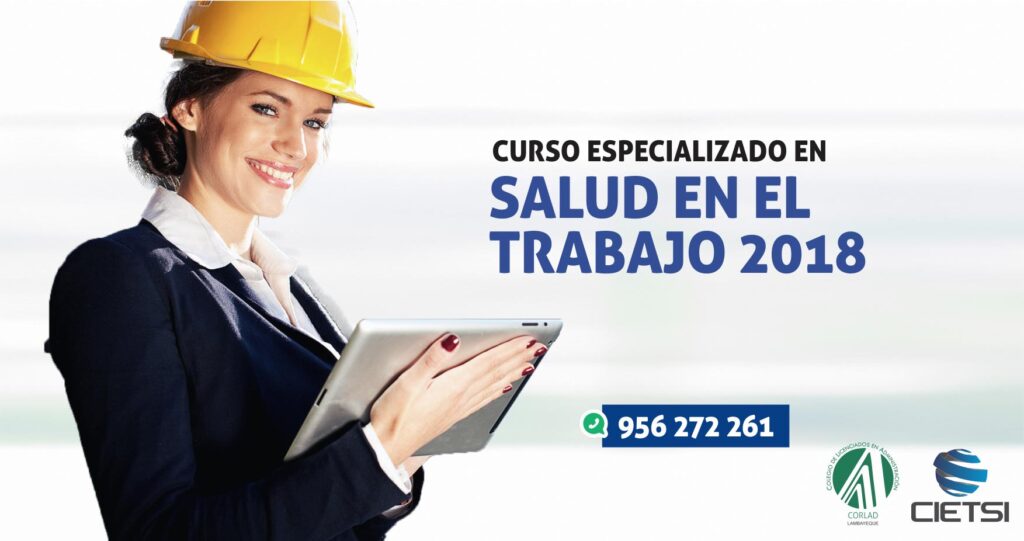 CURSO ESPECIALIZADO SALUD EN EL TRABAJO 2-01