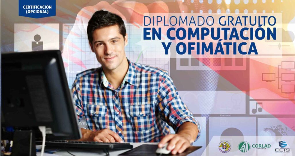 DIPLOMADO DE COMPUTACIÓN Y OFIMÁTICA