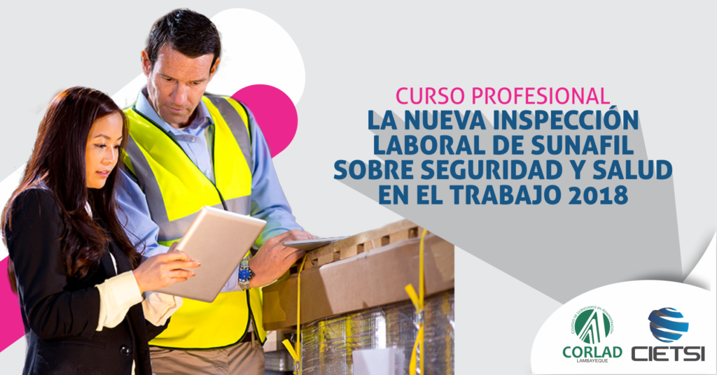 CURSO NUEVA SUNAFIL