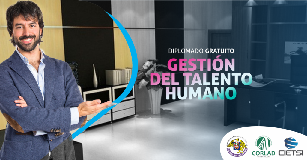 DIPLOMADO GESTION DEL TALENO HUMANO