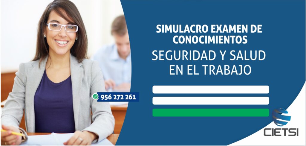 SIMULACRO SUNAFIL