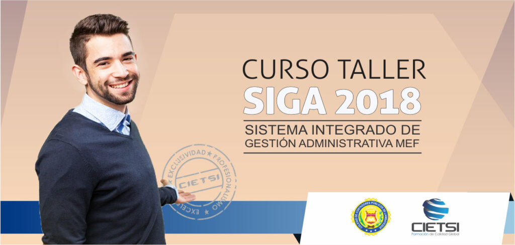 CURSO SIGA 2018 2019