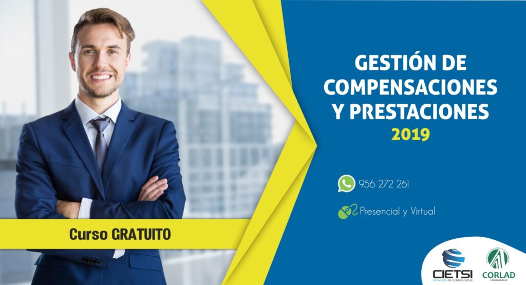CURSO DE COMPENSACIONES Y PRESTACIONES 3