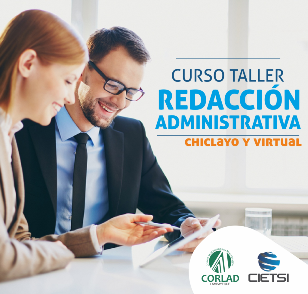 CURSO REDACCIÓN FB