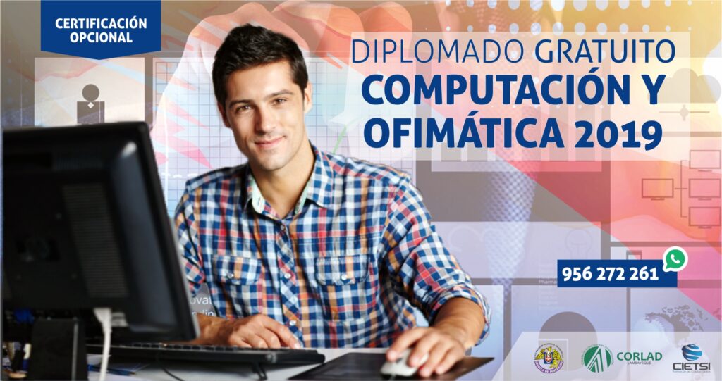 DIPLOMADO DE COMPUTACIÓN Y OFIMATICA 4
