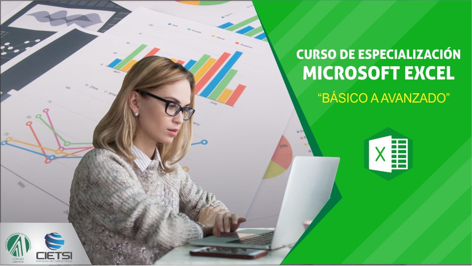 CURSO EXPERTO EN EXCEL W1