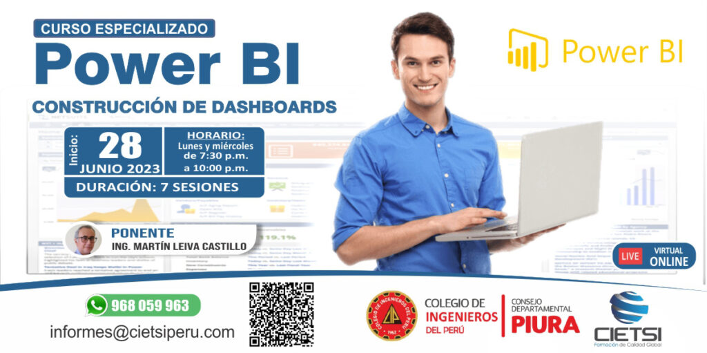 Curso Power BI 2023