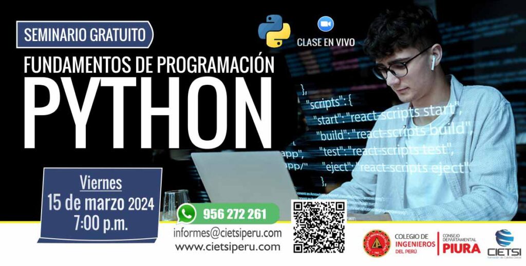 SEMINARIO PHYTON 2024 2
