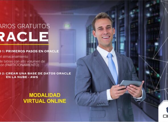 SEMINARIOS ORACLE