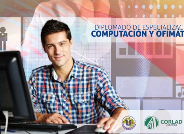 DIPLOMADO DE ESPECIALIZACIÓN EN COMPUTACIÓN Y OFIMÁTICA 2019