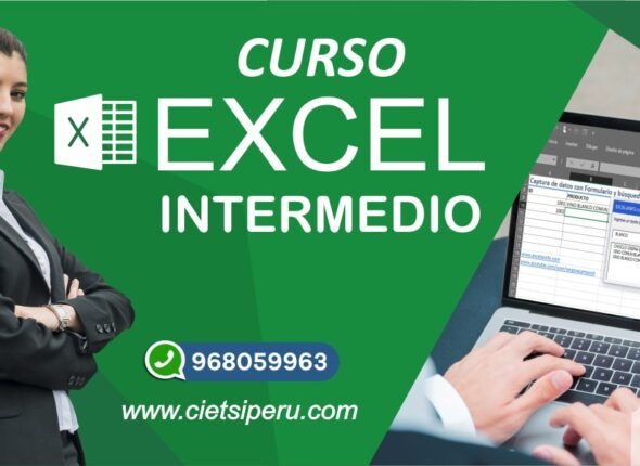 CURSO EXCEL INTERMEDIO 2023 PJ