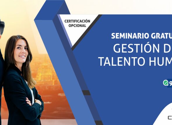 SEMINARIO GESTIÓN DEL TALENTO HUMANO 2018
