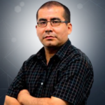 DR. ING. PABLO TOMÁS VILCHEZ SUICO