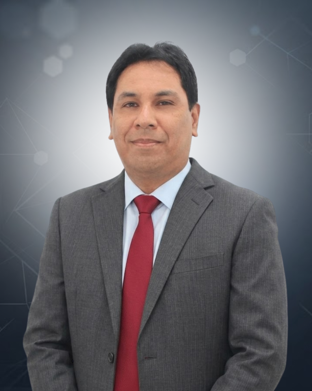 ING. IVÁN BAUTISTA FUENTES
