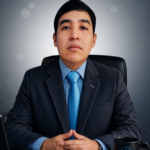 ING. RICARDO DARÍO DEJO TORRES