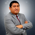 ING. RONALD ALEX VASQUEZ GUERRA