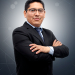 MG. C.P.C. FREDY SILVESTRE VARGAS