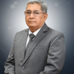 MG. JULIO MOLINA GÁRATE