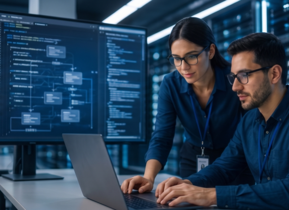PROGRAMA GRATUITO DE ESPECIALIZACIÓN EN GESTIÓN DE SERVICIOS DE TI (ITSM), GOBIERNO Y MEJORA CONTINUA 2026